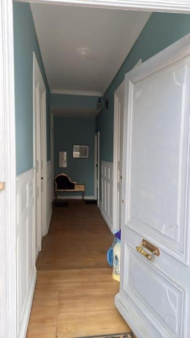 Apartment A 2 Pas Du Marche *